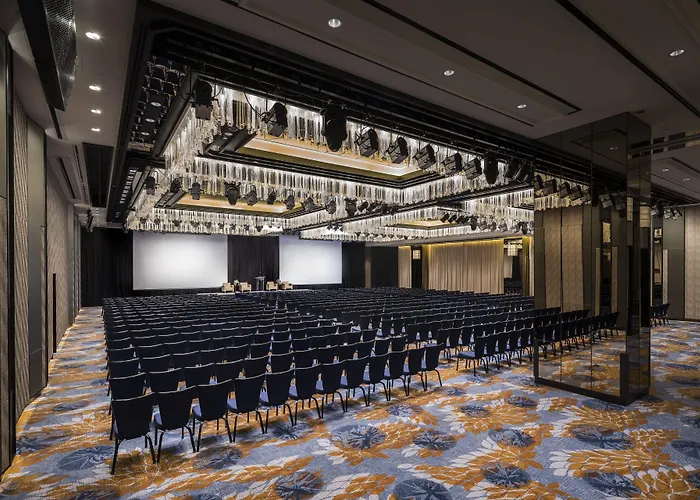 Four Seasons Seoul