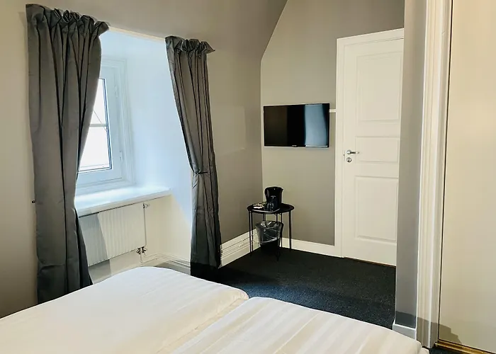 Birka Hotel