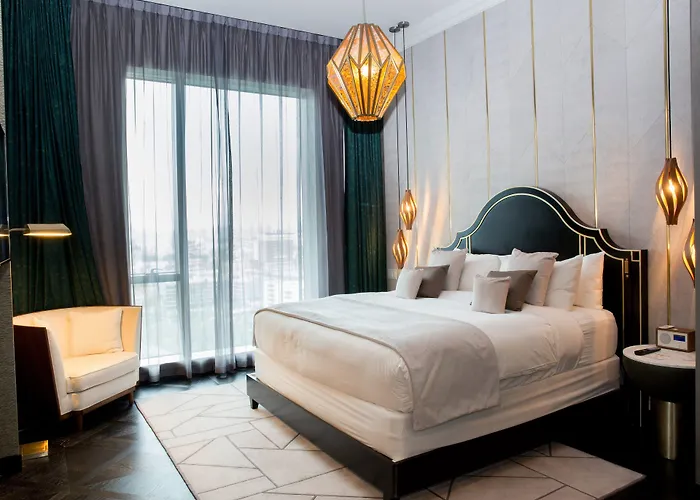 Indigo Los Angeles Downtown By Ihg