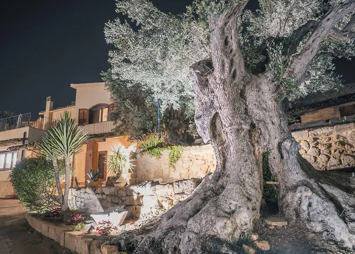 La Lumia B&B Suites&Apartments