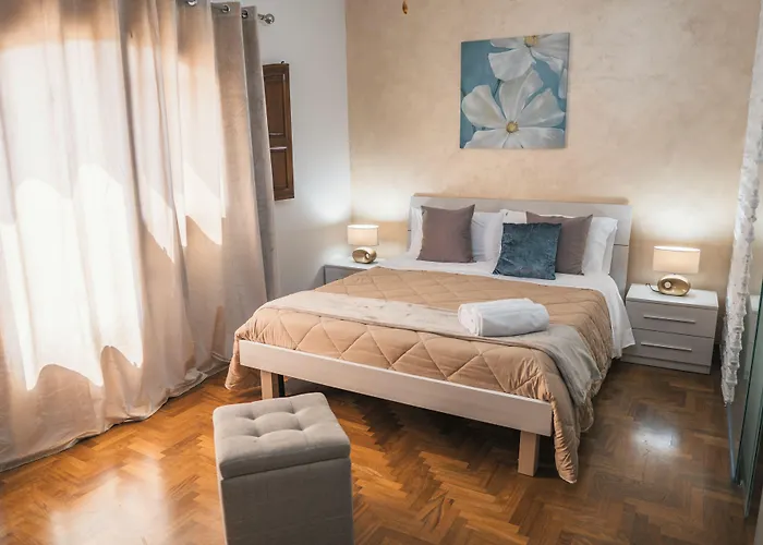 La Lumia B&B Suites&Apartments