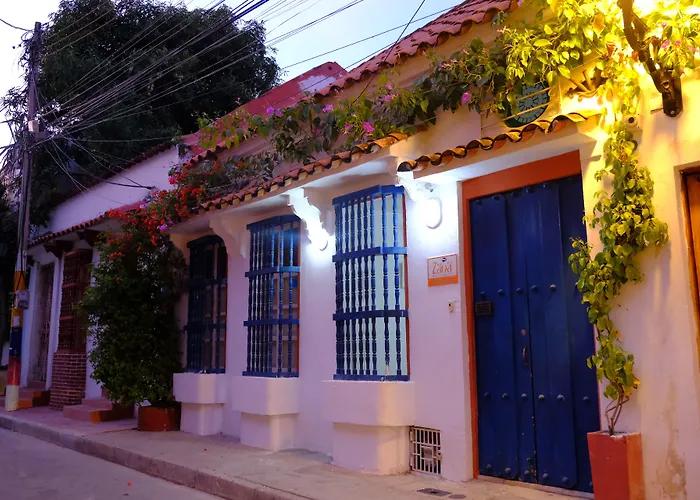 Zana Hotel Boutique