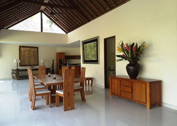 Santun Luxury Private s