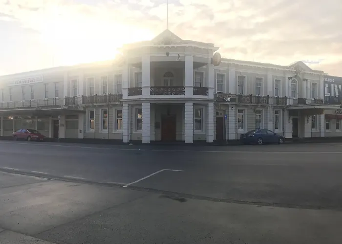 Grand - Whangarei