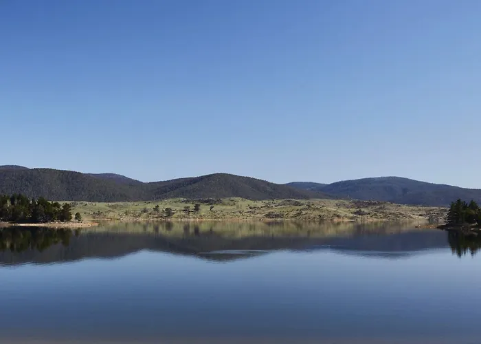 Nrma Jindabyne Holiday Park