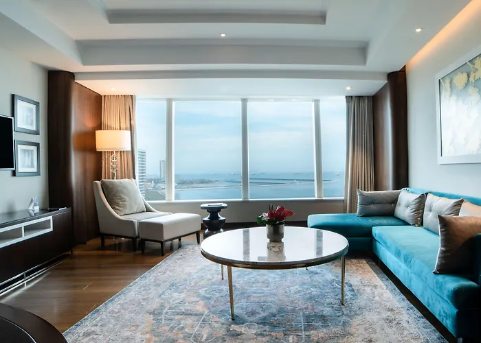 Hyatt Regency Istanbul Atakoy