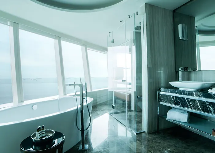 Hyatt Regency Istanbul Atakoy