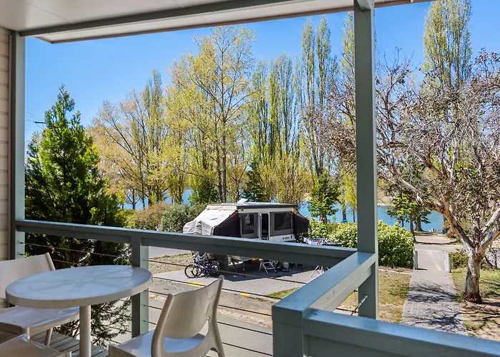 Discovery Parks - Jindabyne