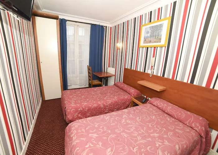 Sully Hotel