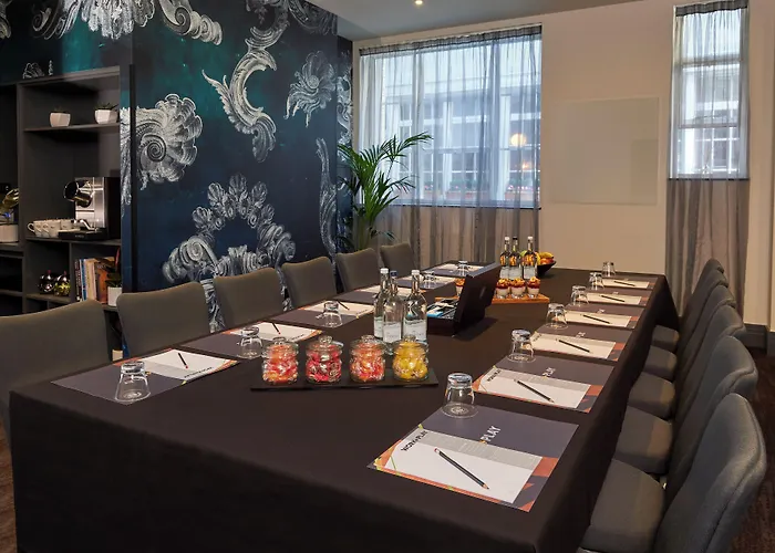 Malmaison London