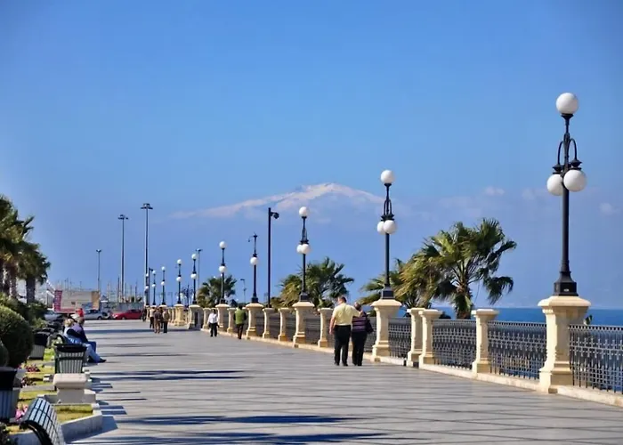 Lungomare