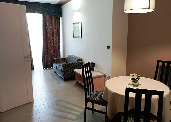 Hotel Grazia Deledda