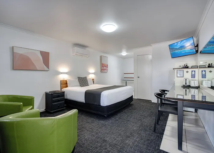 Best Western Gateway