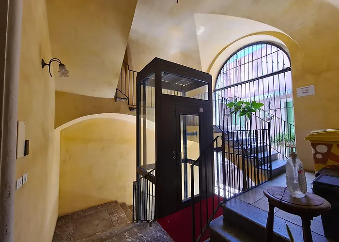 Casa D'aria