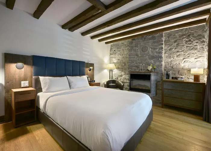 Hotel Épik Montréal