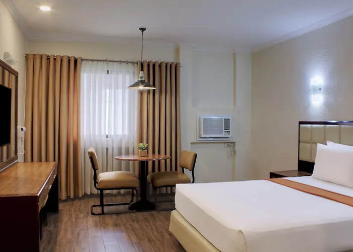 Rothman Hotel