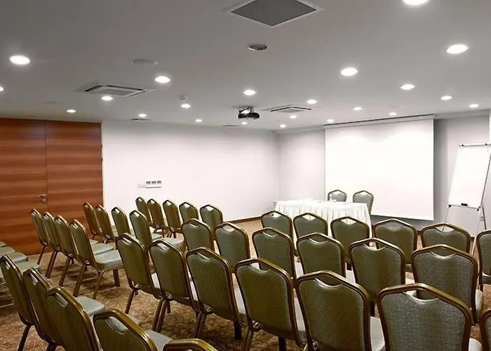 Volley Hotel Izmir