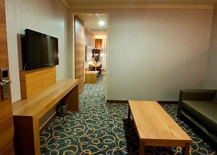 Volley Hotel Izmir