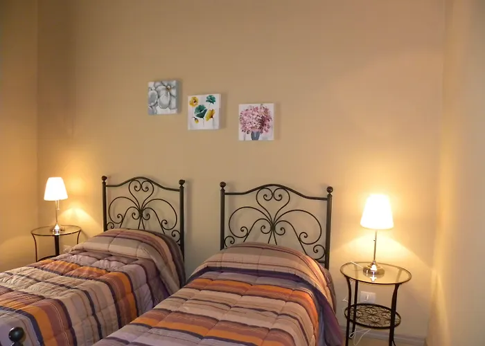 B&B Residenza Umberto