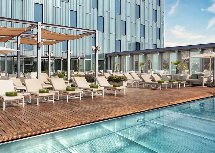 Level At Melia Sky