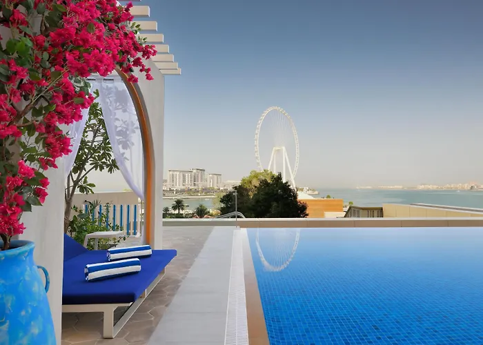 Ja Ocean View , Jumeirah Beach