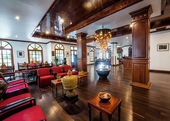 Royal Crown & Spa
