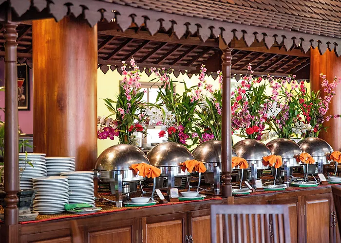 Royal Crown & Spa