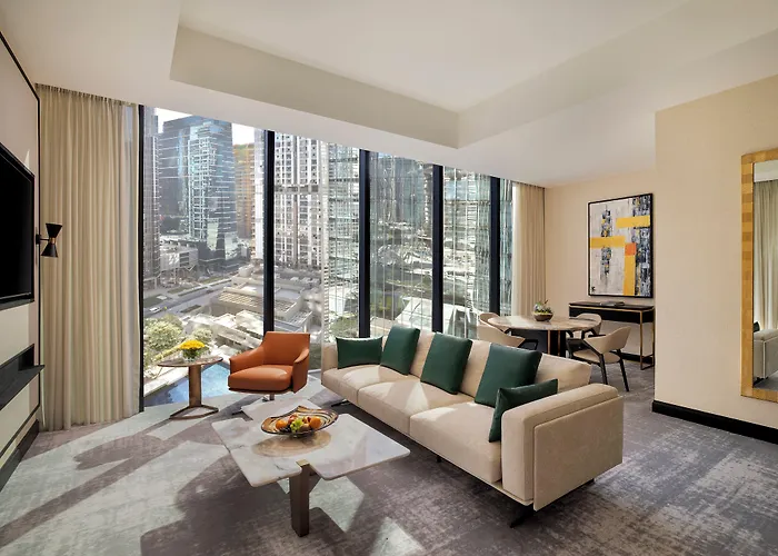 Anantara Downtown
