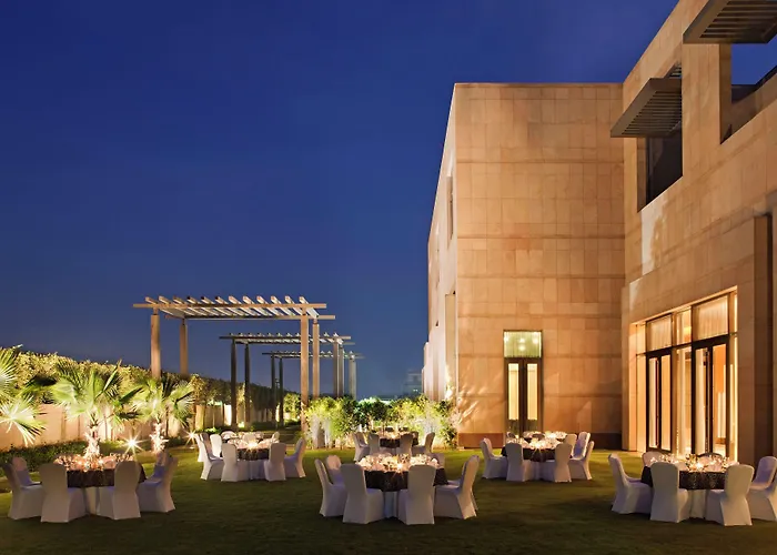 Radisson Blu Amritsar