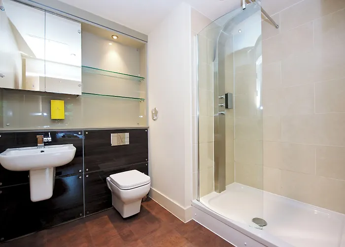 Staycity s West End