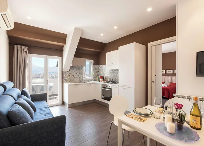 Marbela Apartments & Suites