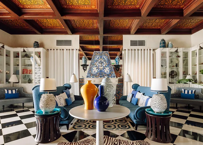Bela Vista & Spa - Relais & Chateaux (Adults Only)