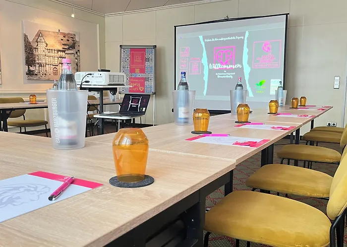 4 Sterne Hotels Landhaus Seela
