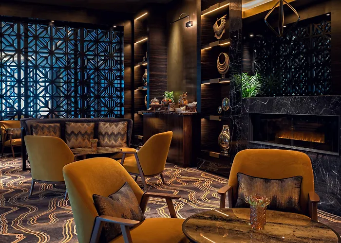 Hyatt Regency
