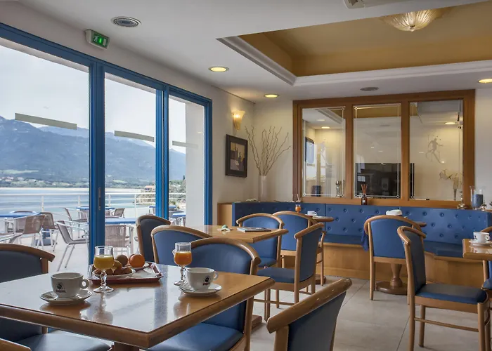 Le Neptune&Spa