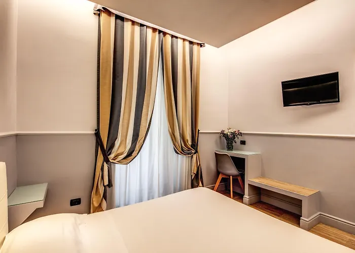 Hotel Taormina