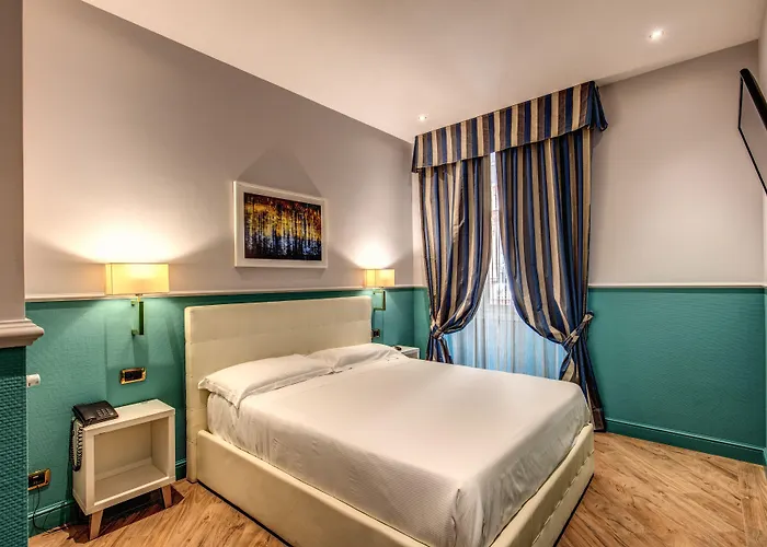 Hotel Taormina