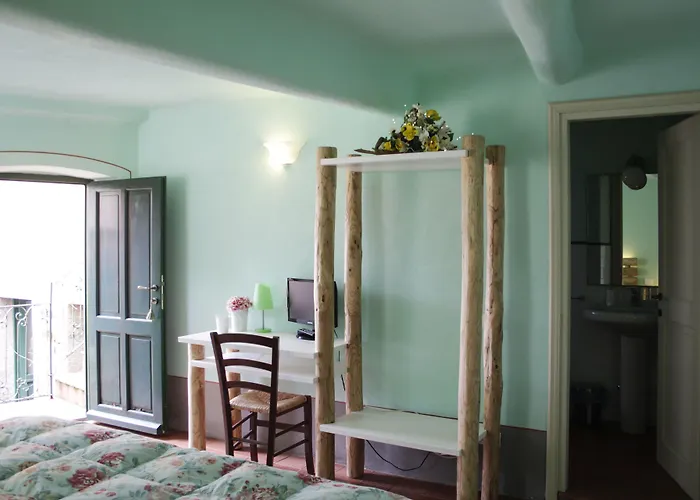  La Locanda Del Podesta Cinque Terre
