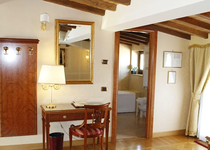 Spa Hotels Resorts Villa Pinciana
