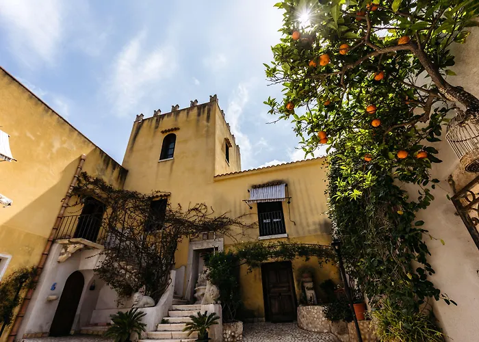 Bed And Breakfast Villa Pilati