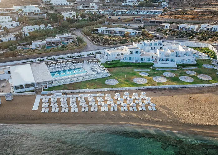 Mykonos Bay Resort & Villas