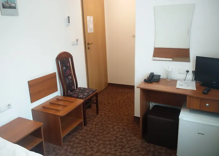 Slavyanska Beseda Hotel