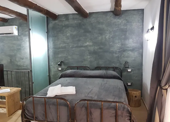Bed & Breakfast Portanova