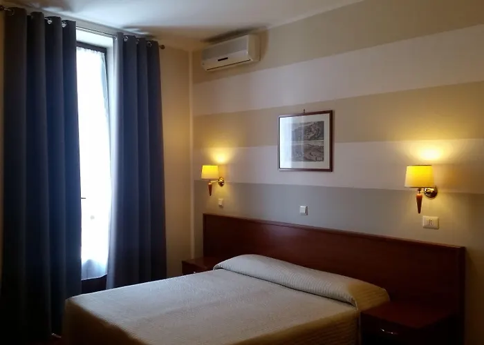 Alpi Resort