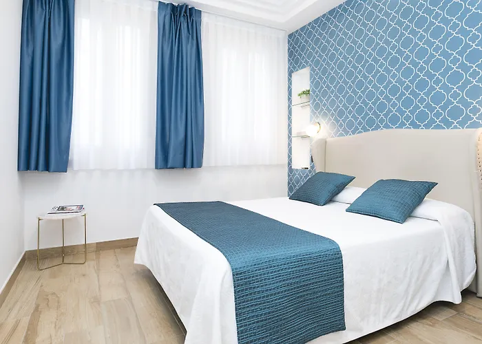 Hostal Oriente