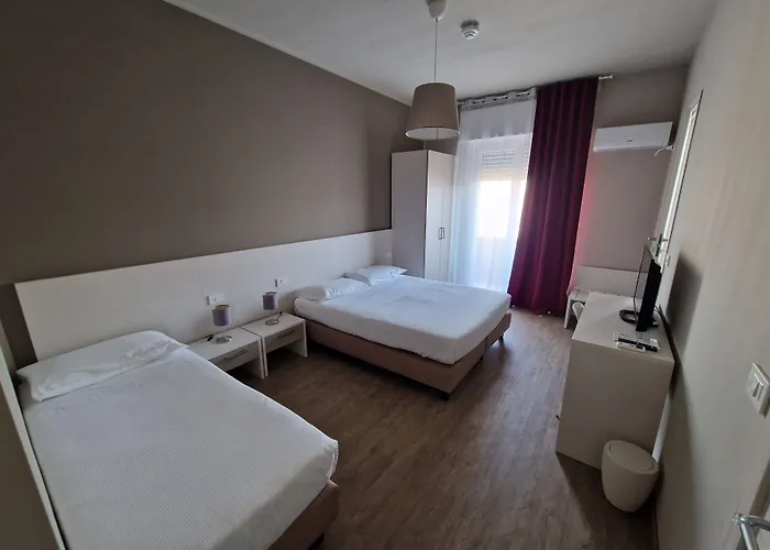 Hotel Di Porta Romana