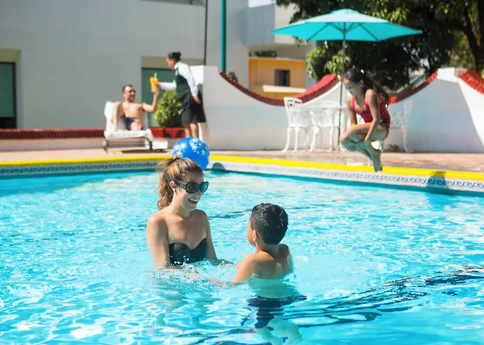 Los Olivos Spa