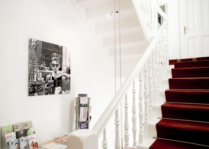 Boutique Villa Oberkassel