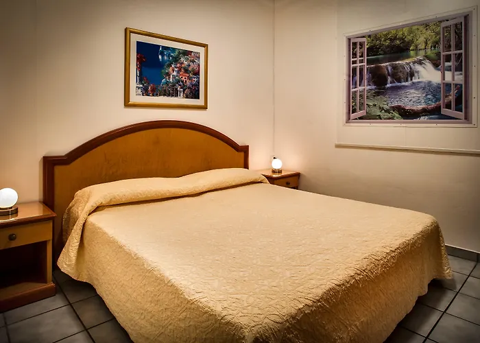 Hotel Dell'Angelo