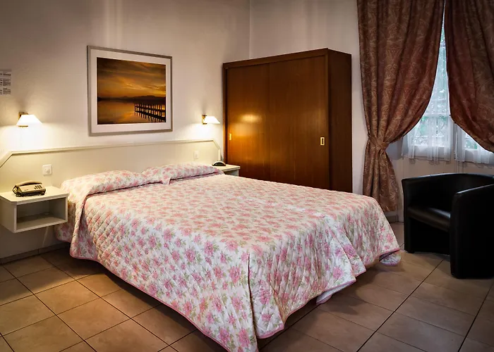 Hotel Dell'Angelo